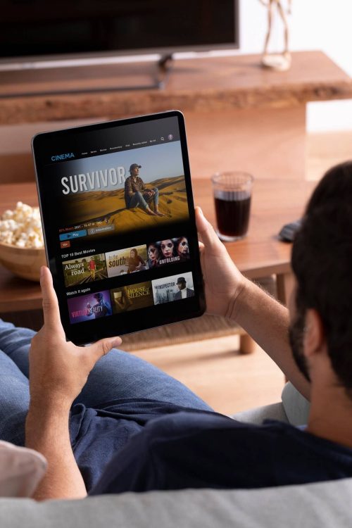 Premium IPTV France