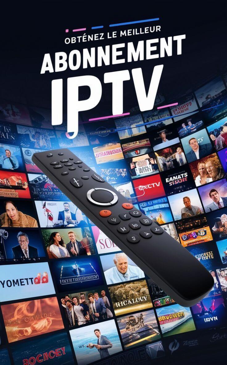 Premium IPTV France