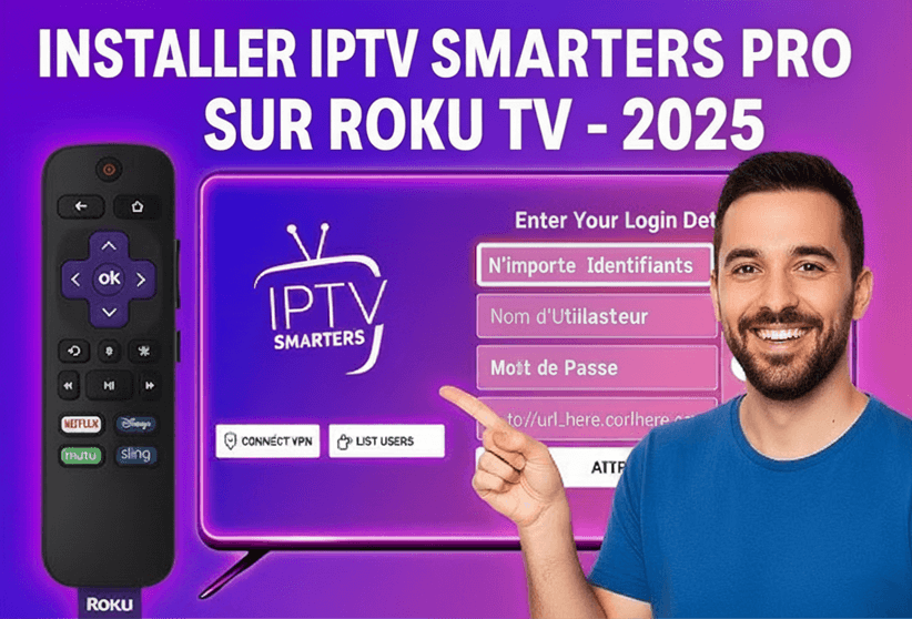 Premium IPTV France